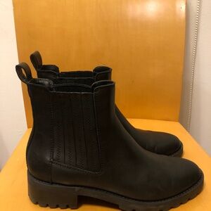 Dolce Vita ankle boots